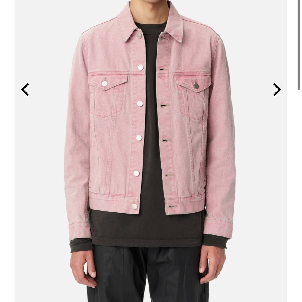 John Elliot Thumper Type 111 Size Medium